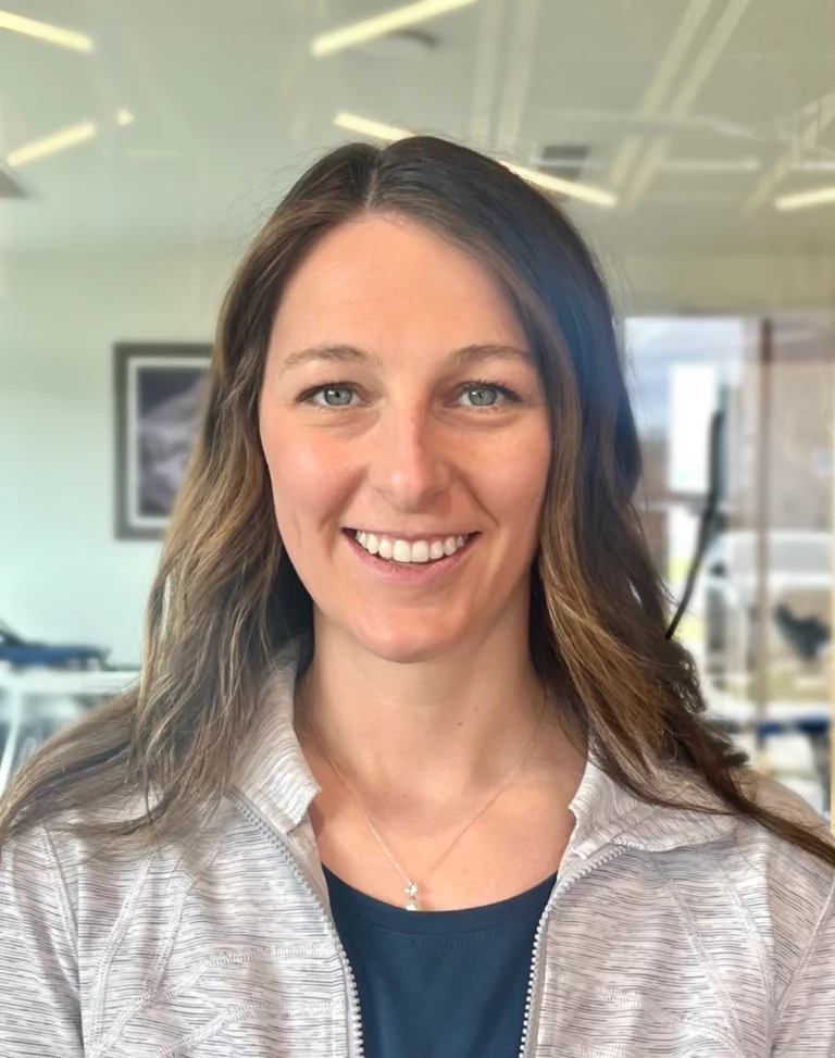 Women’s Health PT & Phrenic Nerve Breathing Tips: May Newsletter