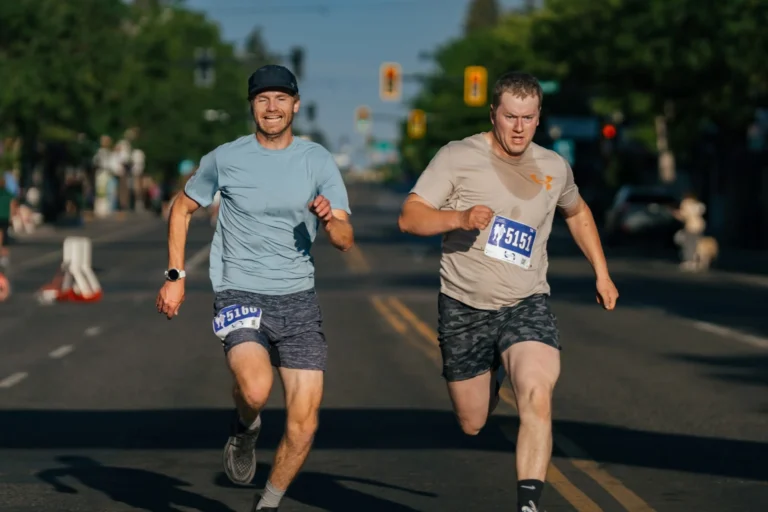 Fall Warm-Ups, Recovery, and Community Events: September Newsletter